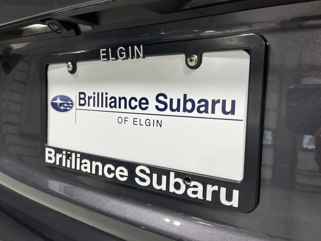 Used 2026 Subaru Forester Premium AWD/4WD image 37