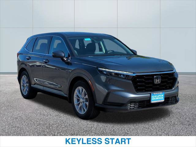 Used 2023 Honda CR-V EX-L image 4