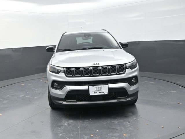 New 2026 Jeep Compass Latitude AWD/4WD image 5