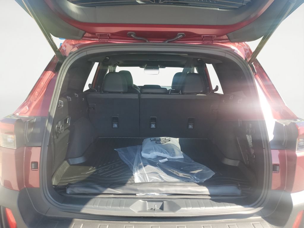 New 2026 Subaru Outback Wilderness AWD/4WD image 16