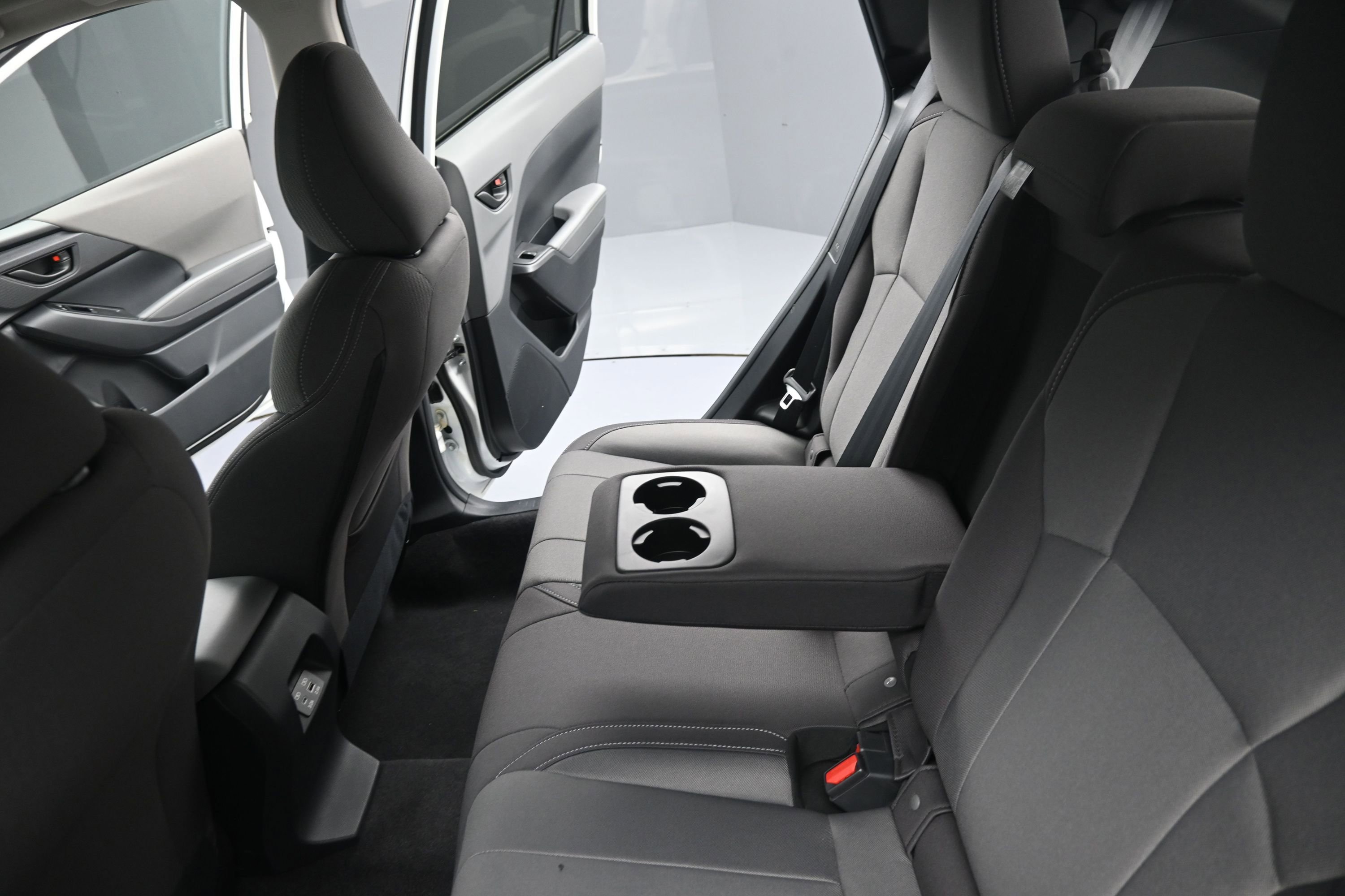 New 2026 Subaru Crosstrek 2.0i Premium AWD/4WD image 39