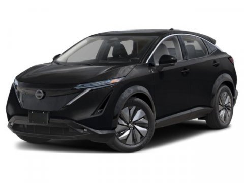 Certified 2023 Nissan Ariya AWD