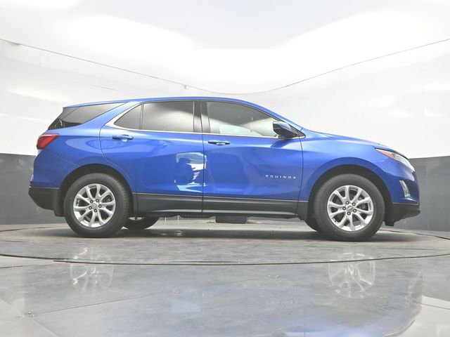 Used 2019 Chevrolet Equinox LT image 37