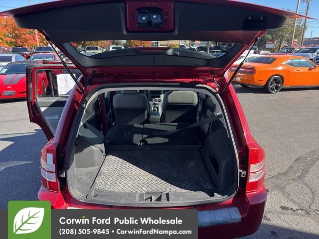 Used 2007 Jeep Compass Sport image 34