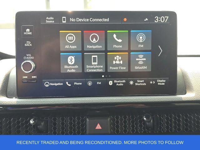 Used 2025 Honda CR-V Sport Touring image 16