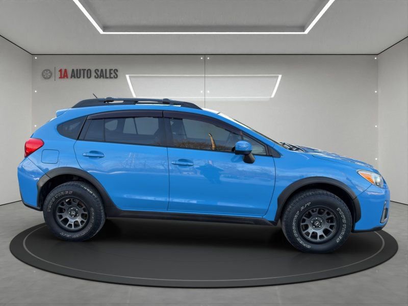 Used 2016 Subaru Crosstrek 2.0i Premium image 6