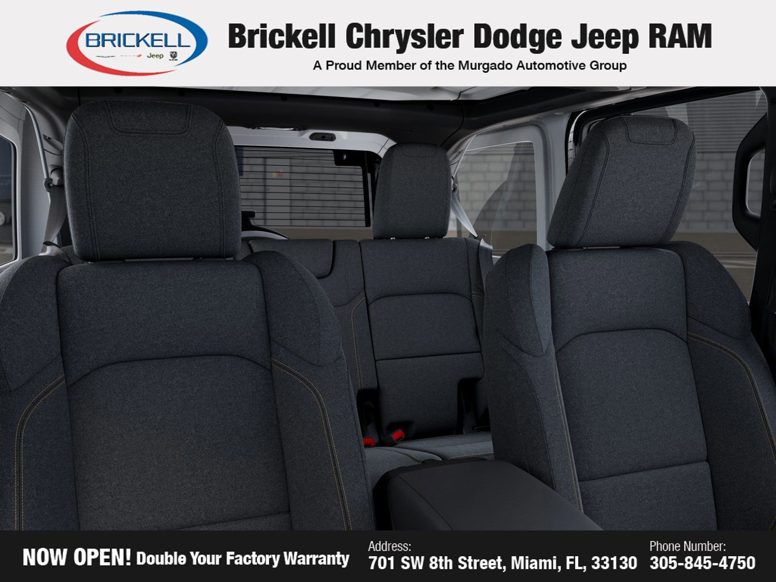 New 2026 Jeep Wrangler Willys image 26