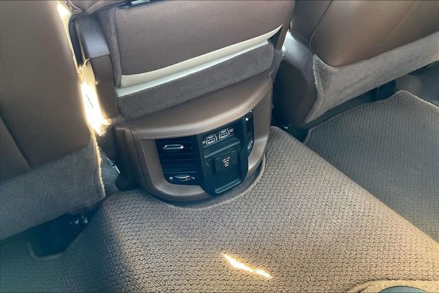 Certified 2023 RAM 2500 Laramie AWD/4WD image 25