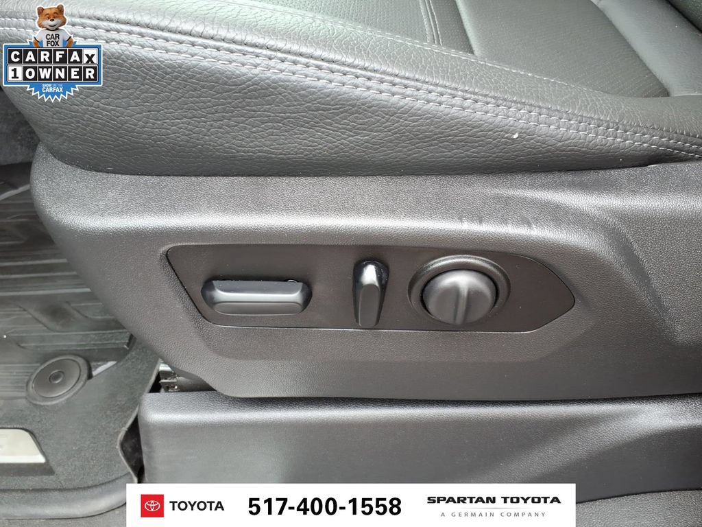 Used 2021 GMC Sierra 2500 Denali AWD/4WD image 17