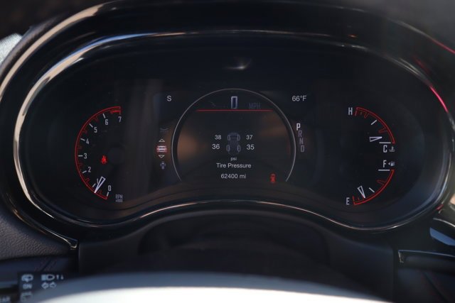 Used 2023 Dodge Durango GT image 17