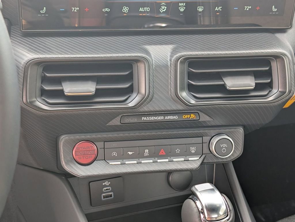 New 2026 Ford Mustang Coupe image 34