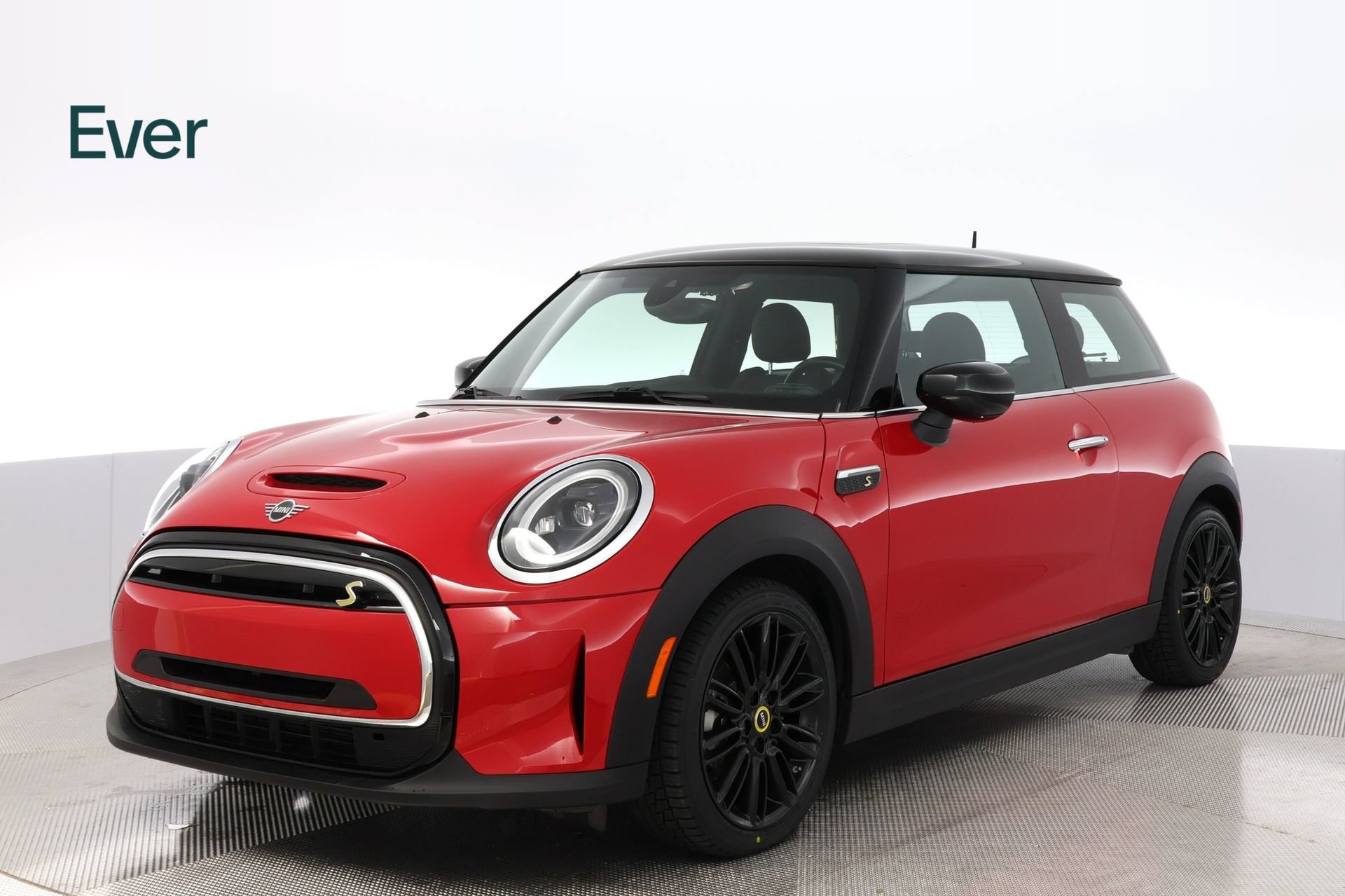 Used 2024 MINI Cooper SE w/ Signature Upholstery Package FWD image 2