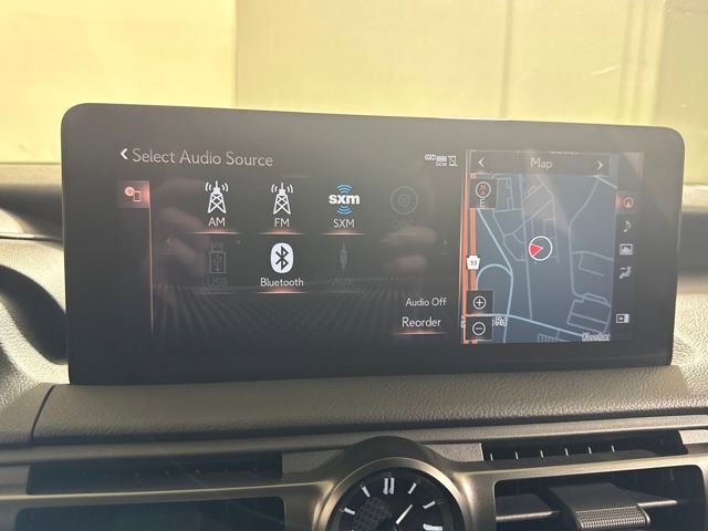 Used 2025 Lexus IS 500 image 30