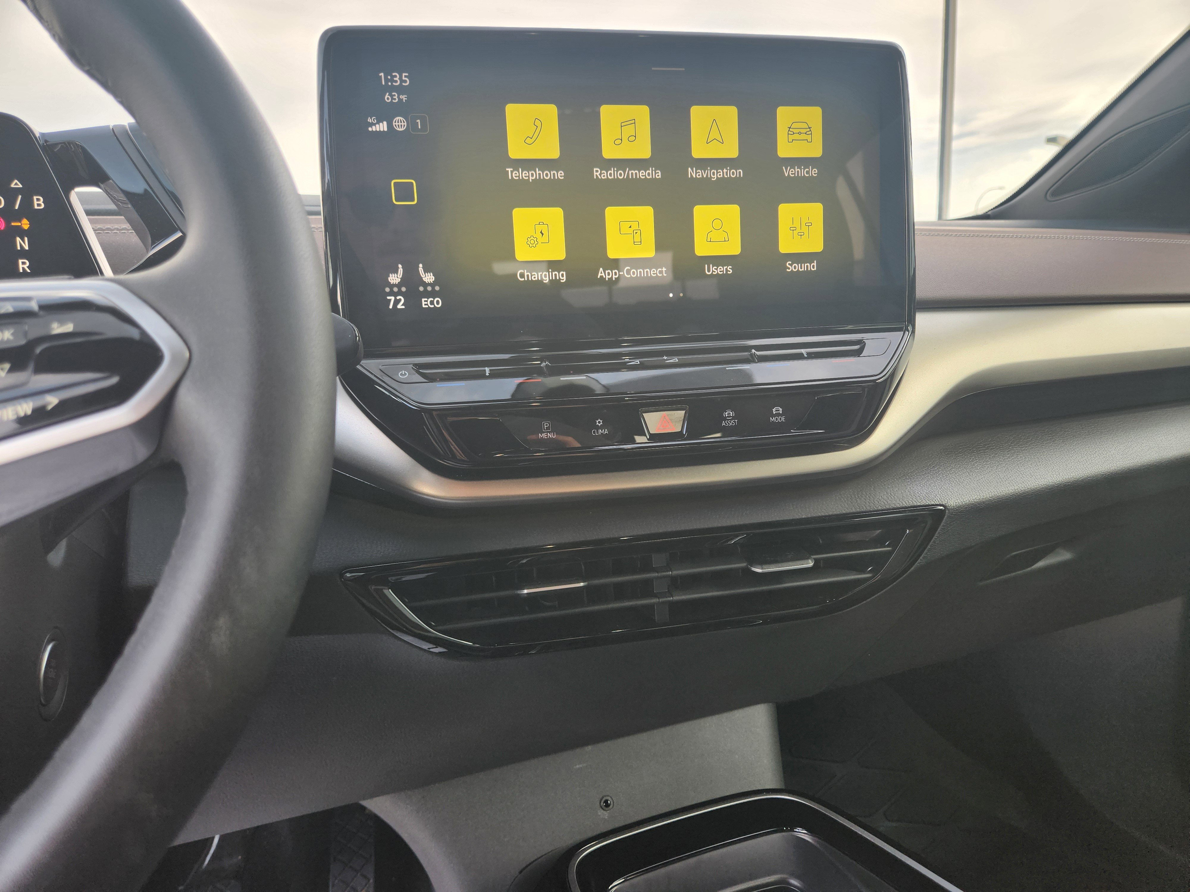 Certified 2023 Volkswagen ID.4 Pro image 12