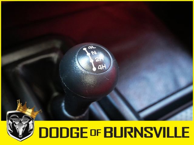 Used 2024 RAM 3500 Tradesman image 23