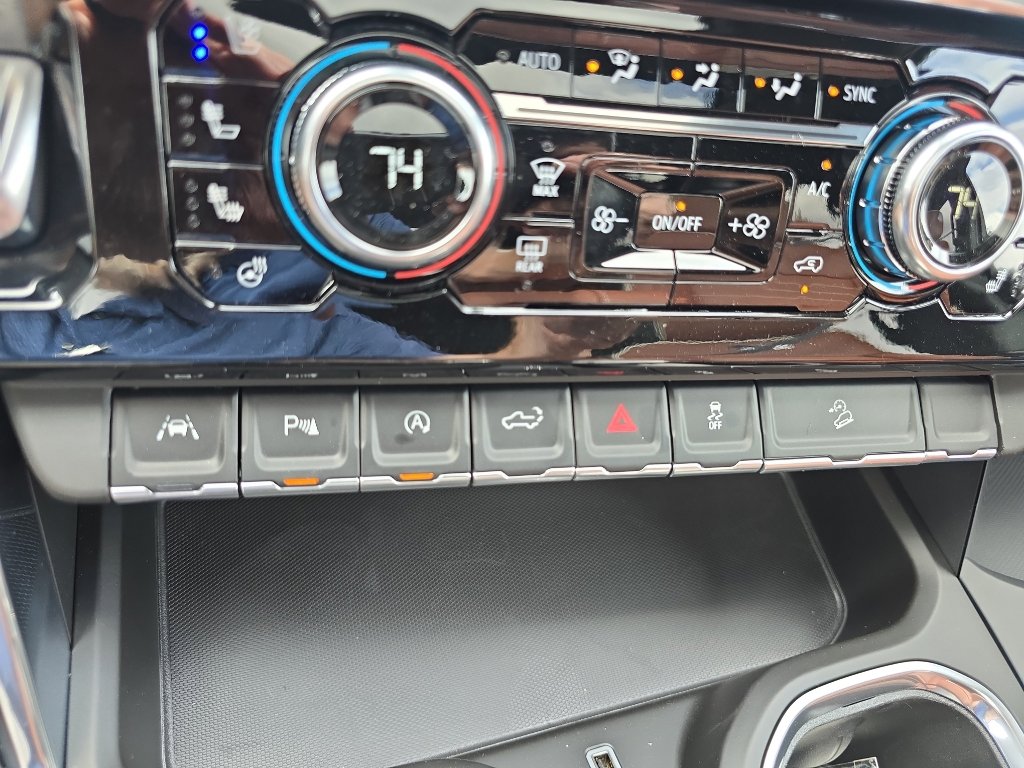 New 2026 GMC Sierra 1500 Denali Ultimate image 30