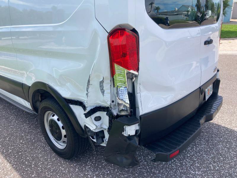 Used 2019 Ford Transit 150 130 Low Roof RWD image 15