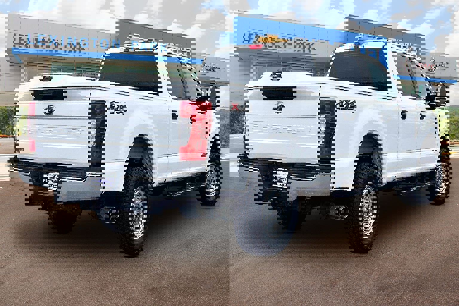 Used 2021 Ford F250 XL w/ Power Equipment Group image 13