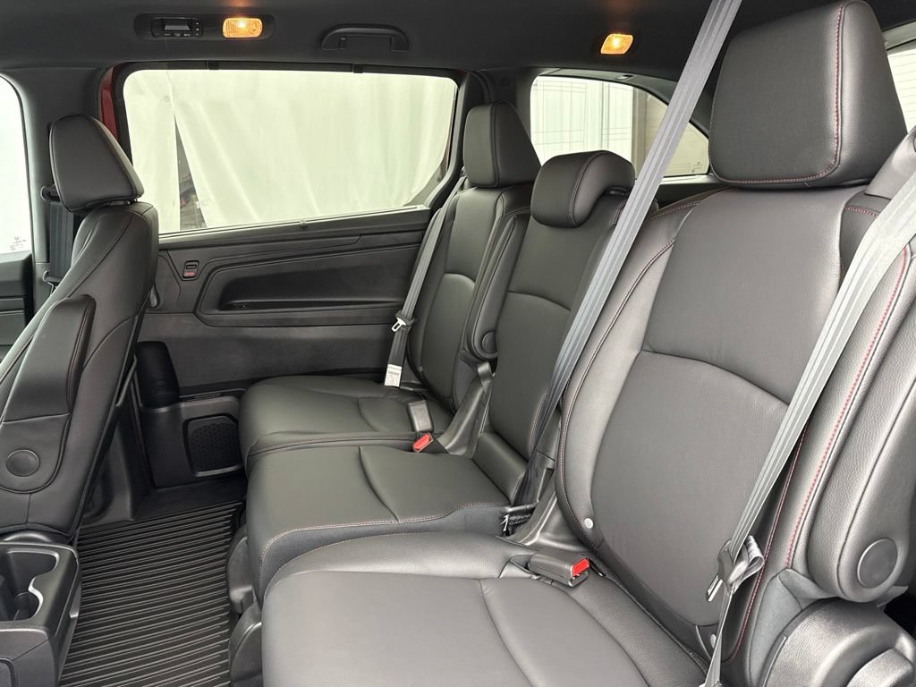 New 2026 Honda Odyssey Sport-L image 15