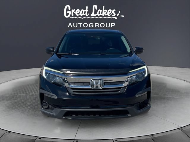 Used 2019 Honda Pilot LX image 8
