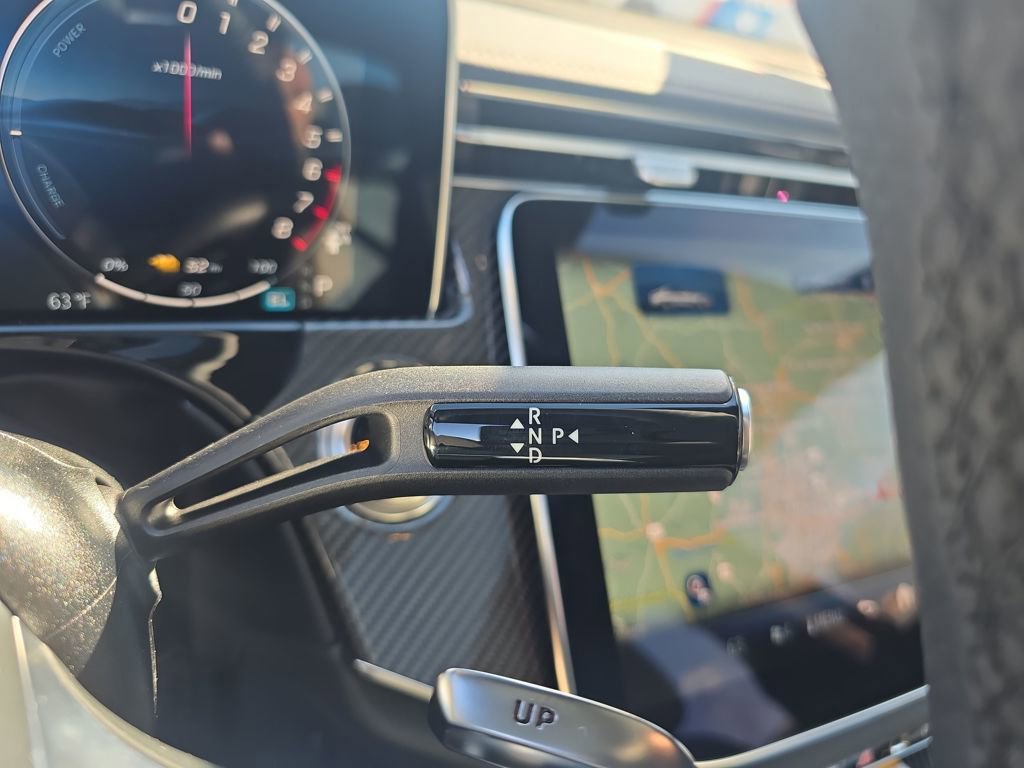 New 2026 Mercedes-Benz E 53 AMG e 4MATIC Sedan image 24