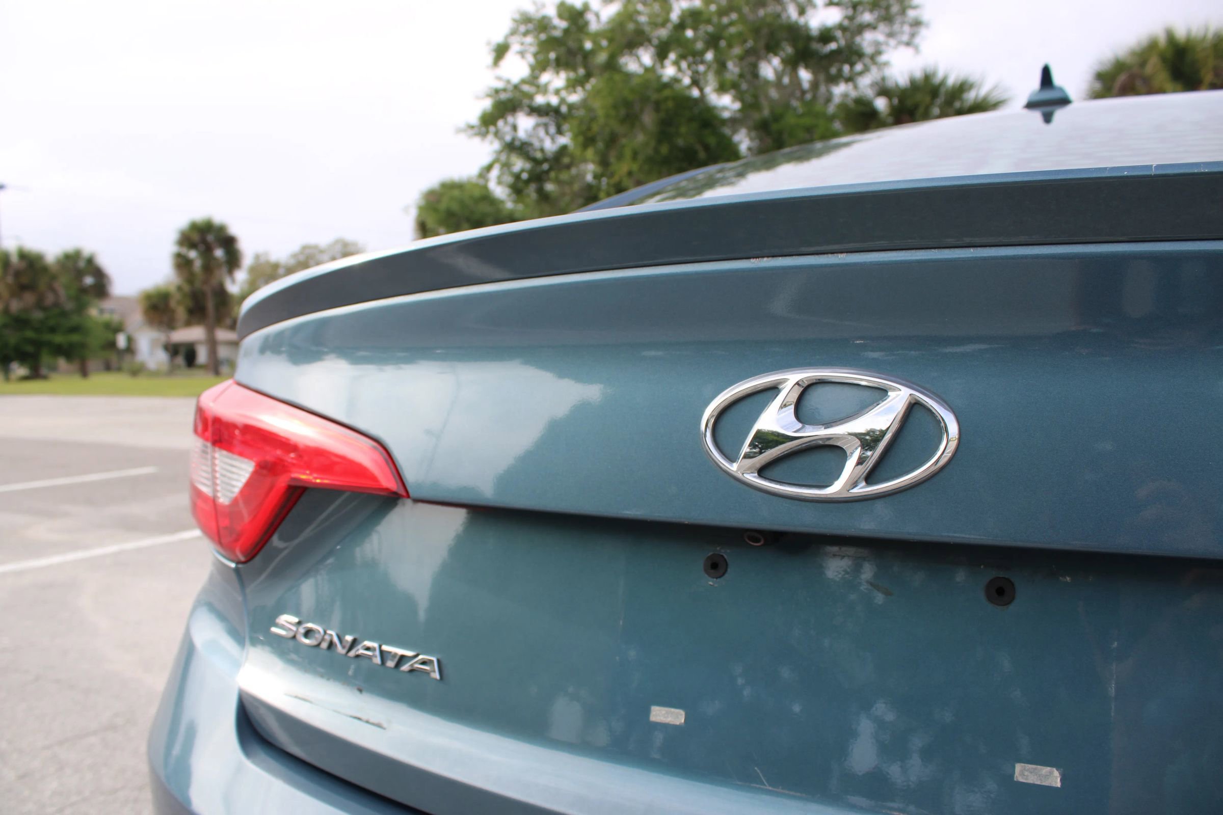 Used 2017 Hyundai Sonata Limited FWD image 26
