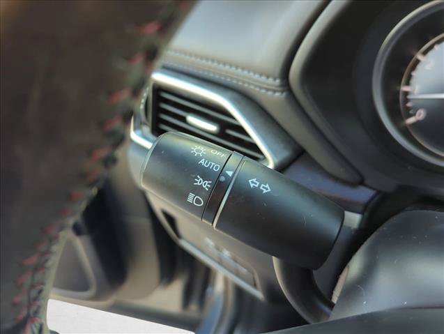 Used 2023 MAZDA CX-5 Carbon Edition AWD/4WD image 20