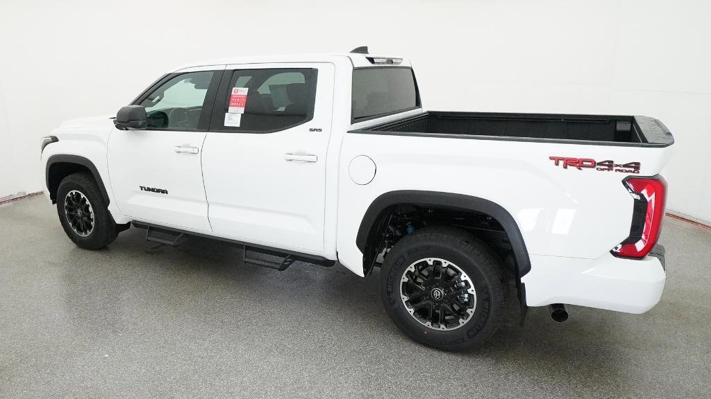 New 2026 Toyota Tundra SR5 image 13