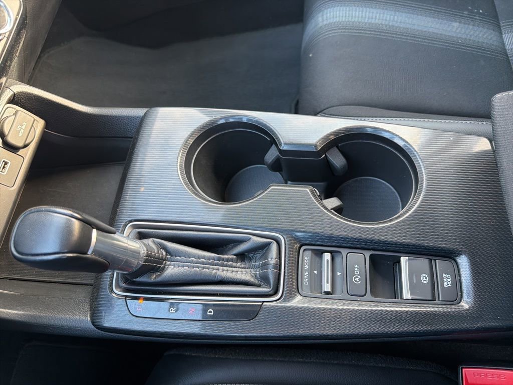 Certified 2023 Honda Civic Sport image 33