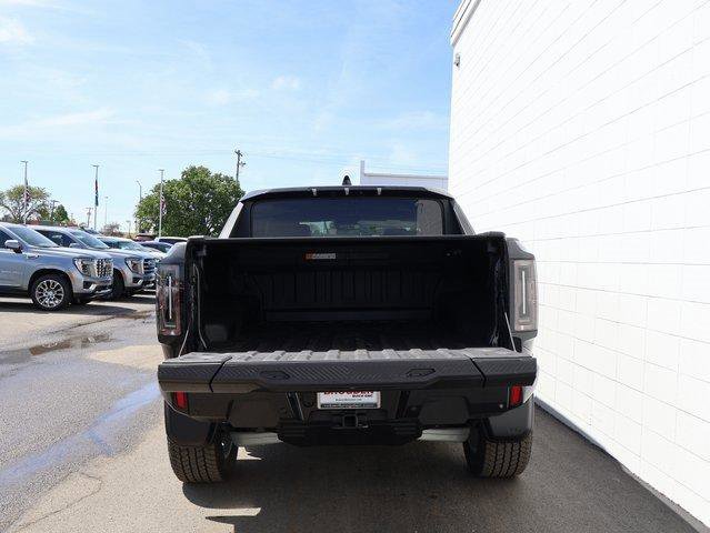 New 2025 GMC Hummer EV 3X w/ Battery Pack, 24 Module Pack image 11
