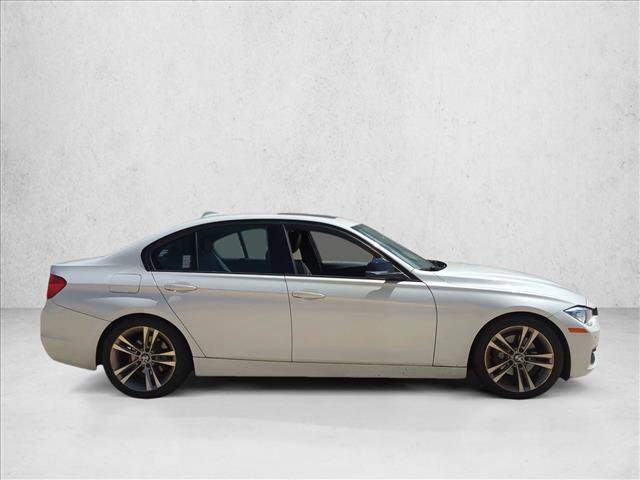 Used 2014 BMW 328d Sedan image 4