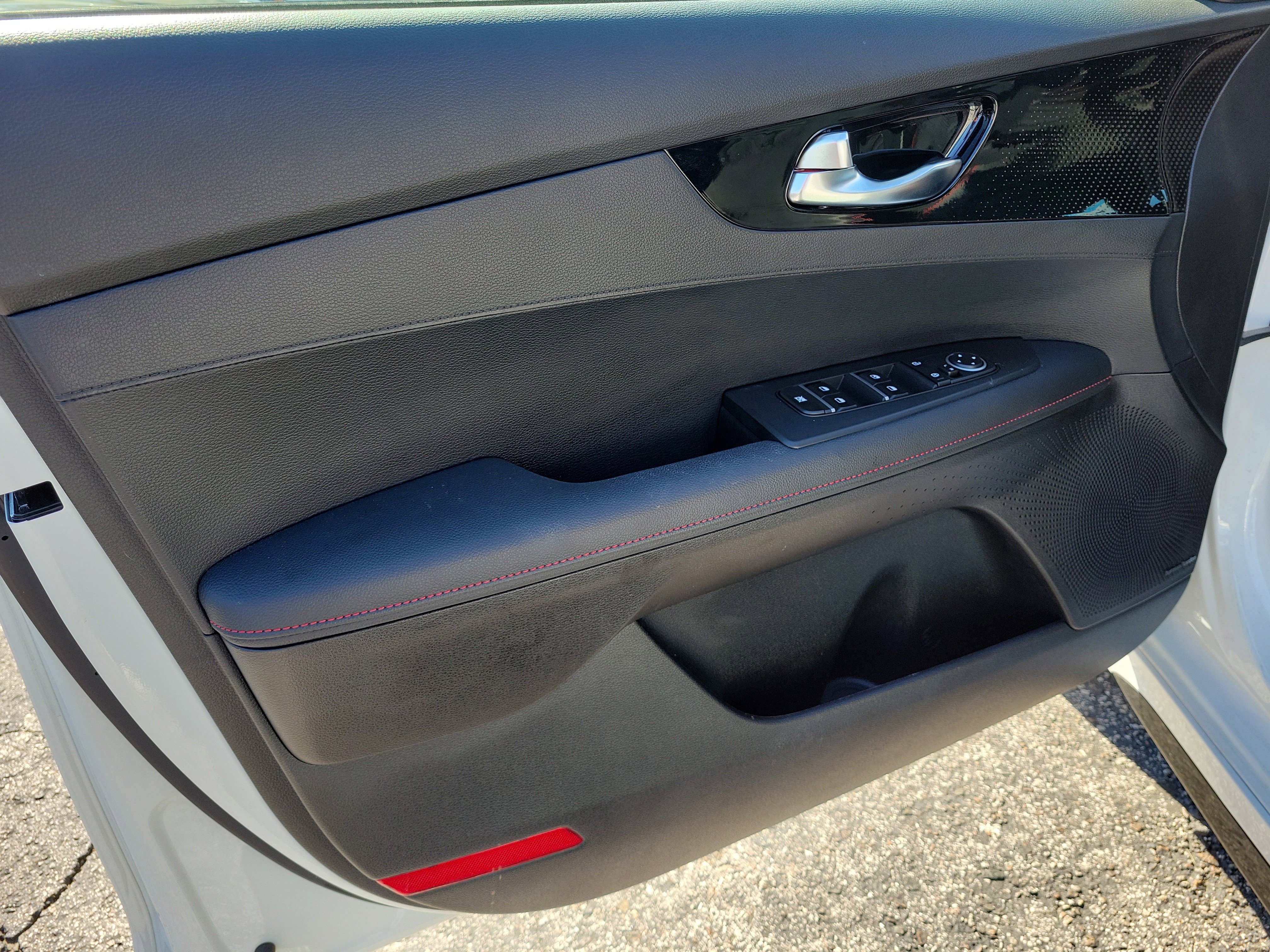 Used 2024 Kia Forte GT w/ Option Group 015 image 9