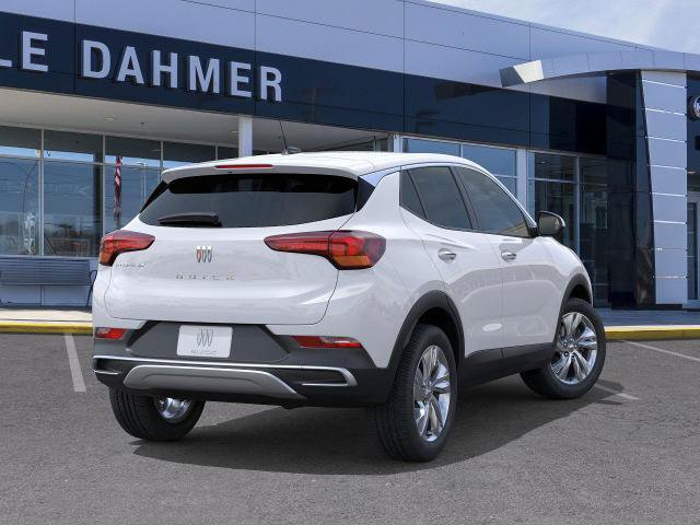 New 2026 Buick Encore GX Preferred w/ Comfort Package FWD image 19