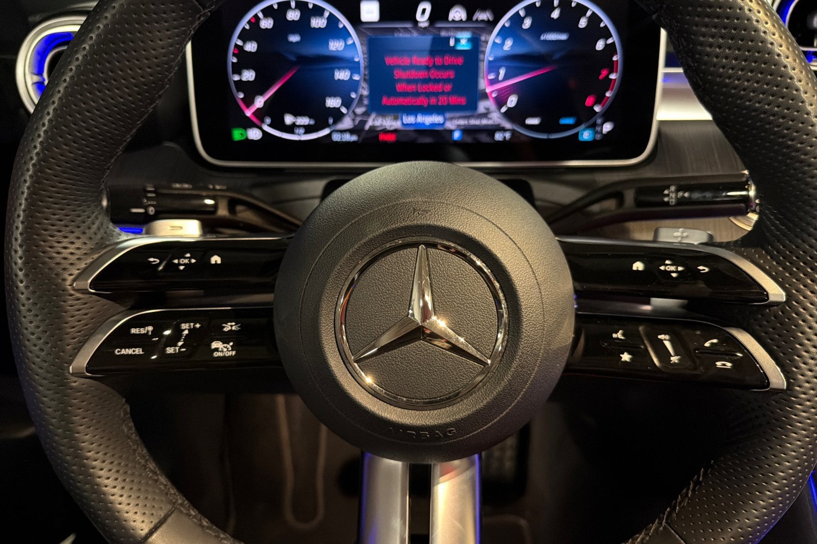 Used 2026 Mercedes-Benz CLE 300 4MATIC Cabriolet image 24