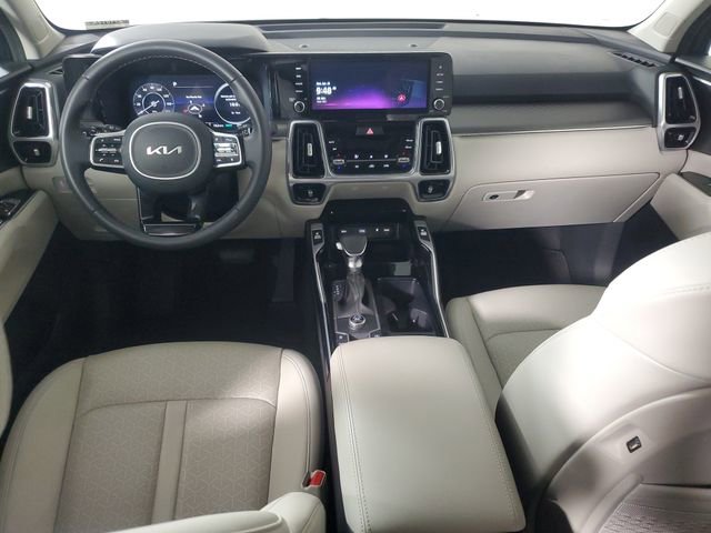 Used 2023 Kia Sorento SX FWD image 13