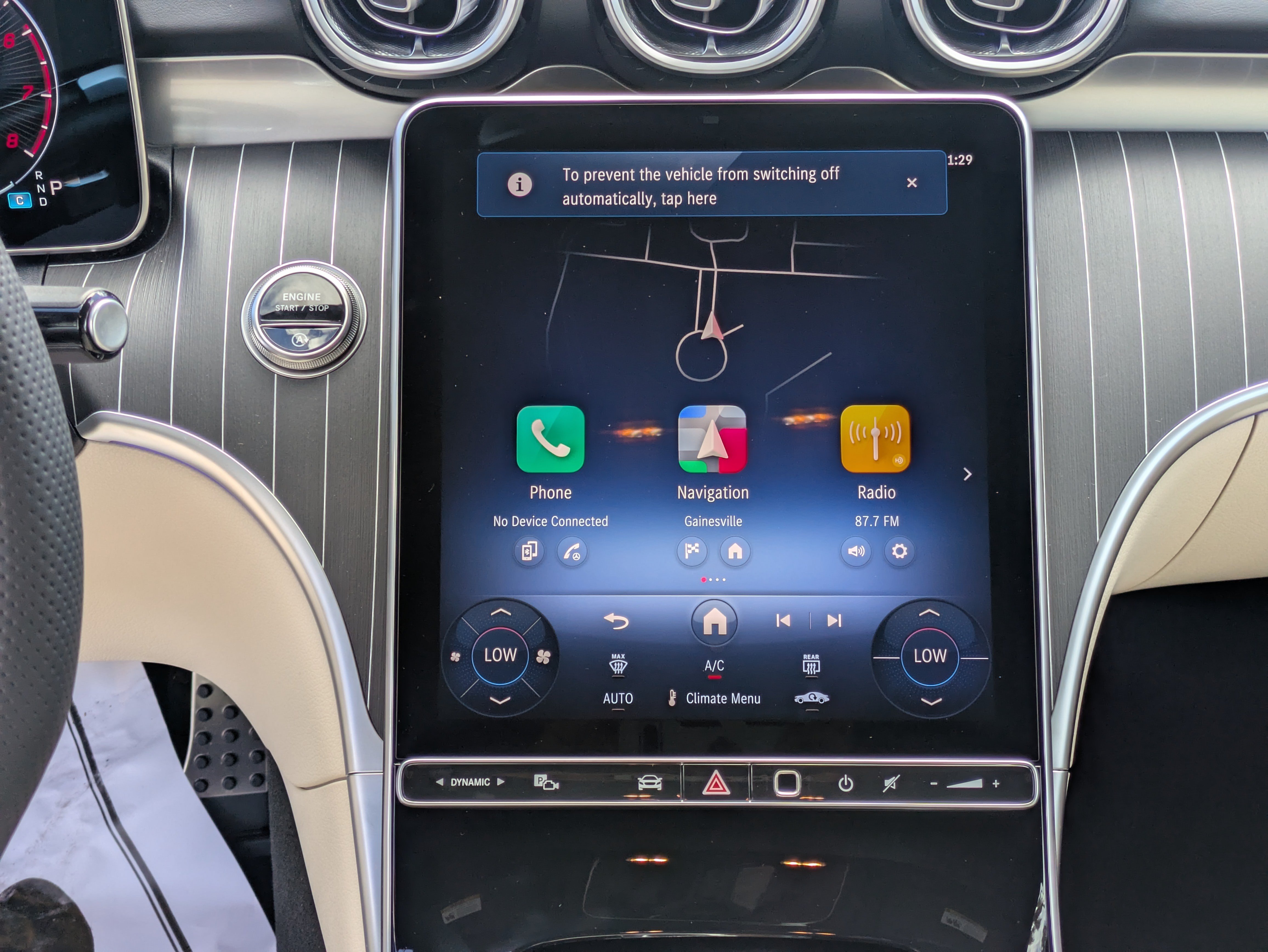 New 2027 Mercedes-Benz CLE 300 4MATIC Coupe image 16