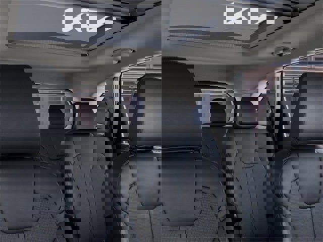 New 2026 Kia Sorento SX image 27