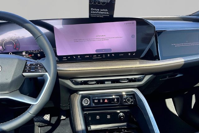 New 2026 Audi Q5 Premium Plus AWD/4WD image 6