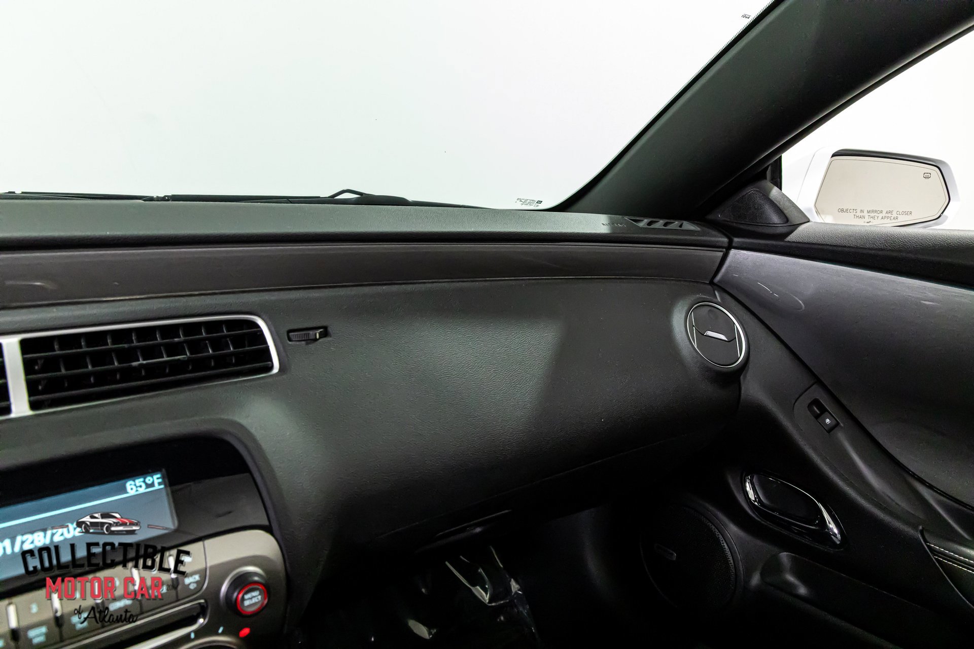 Used 2011 Chevrolet Camaro SS w/ RS Package image 99