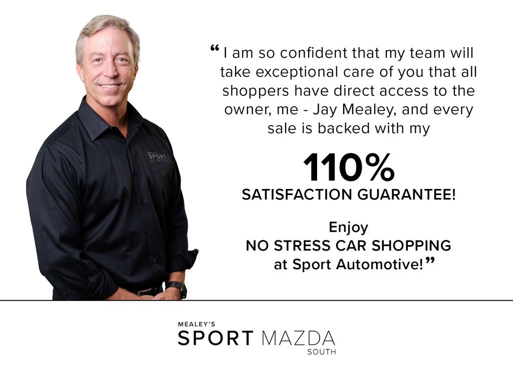 Certified 2023 MAZDA CX-9 Touring image 17