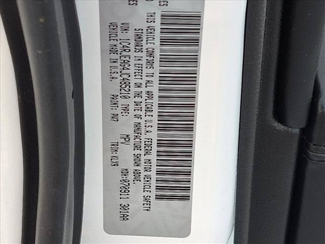 Used 2018 Jeep Grand Cherokee Altitude RWD image 25