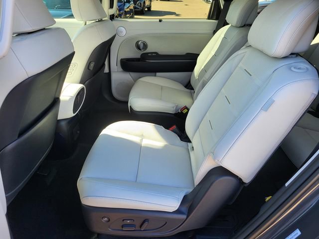 New 2026 Hyundai Palisade Calligraphy image 12