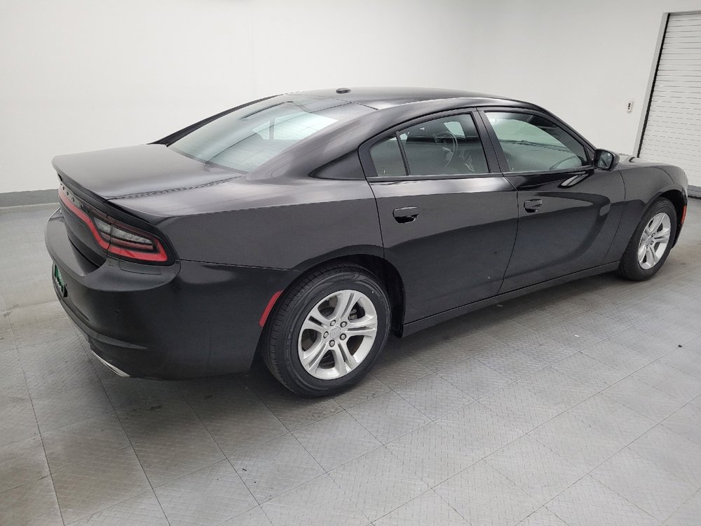 Used 2022 Dodge Charger SXT image 10