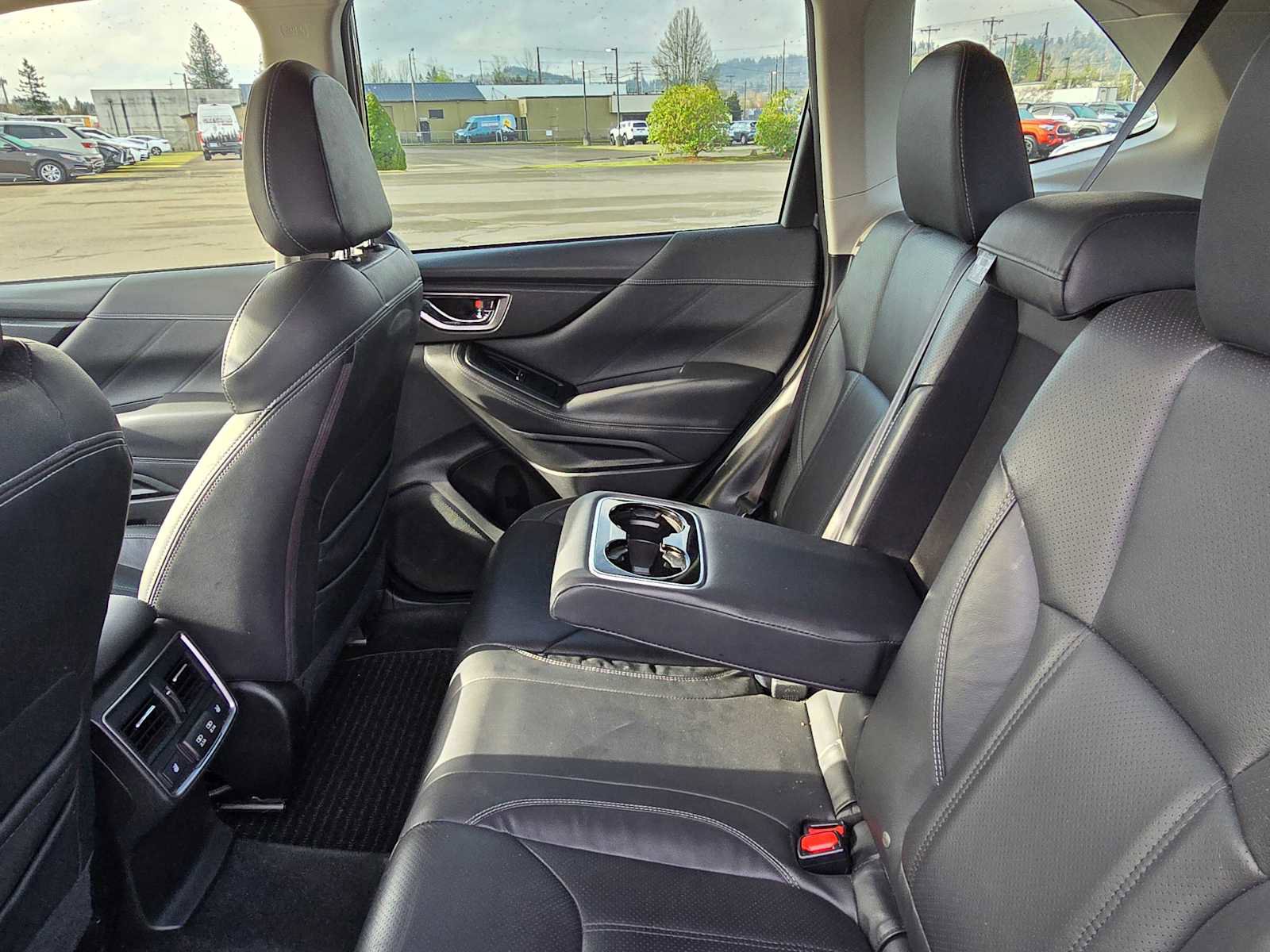 Used 2023 Subaru Forester Touring AWD/4WD image 18