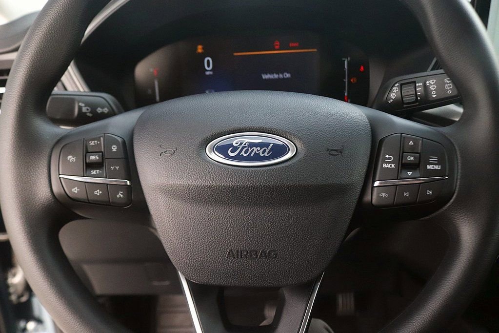 New 2026 Ford Escape Active w/ Tech Pack #1 image 17