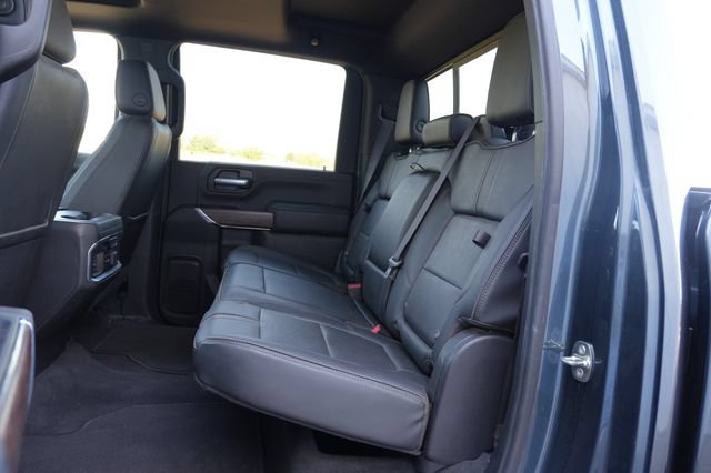 Used 2020 Chevrolet Silverado 2500 High Country AWD/4WD image 24