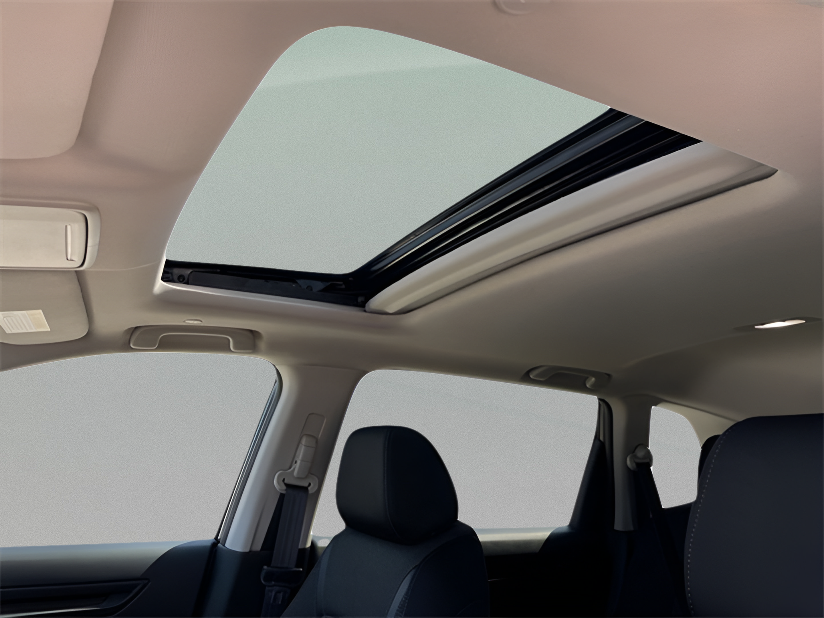 New 2026 Honda CR-V EX image 22