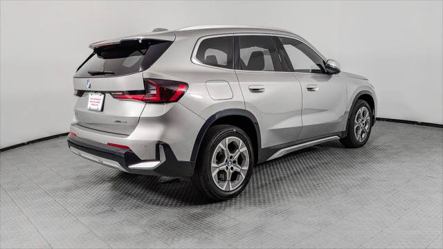 Used 2023 BMW X1 xDrive28i w/ Premium Package AWD/4WD image 8