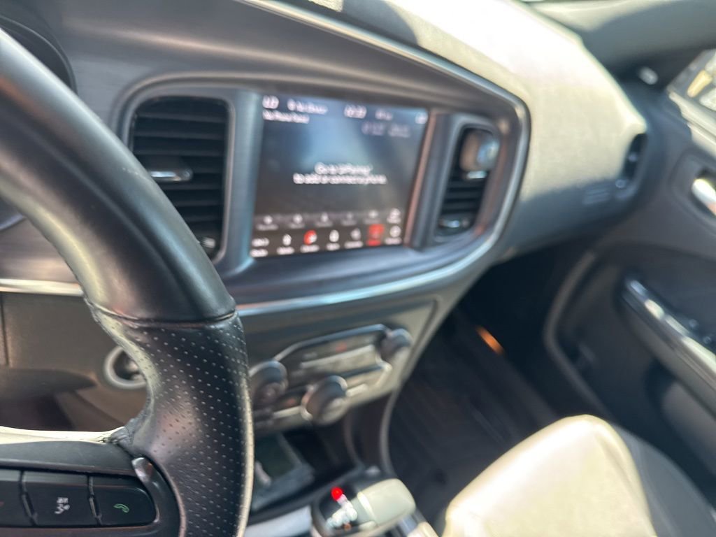 Used 2018 Dodge Charger GT w/ Blacktop Package AWD/4WD image 10