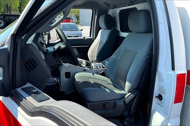 Used 2016 Ford F450 XLT image 27